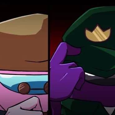 Thumbnail of Warchife and Jelqer