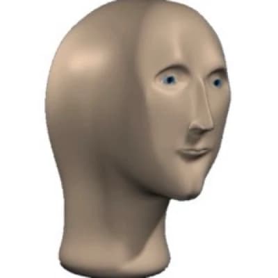 Thumbnail of Мемный Человек