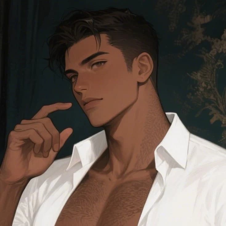 Thumbnail of Герцог Александр Рэвенторн