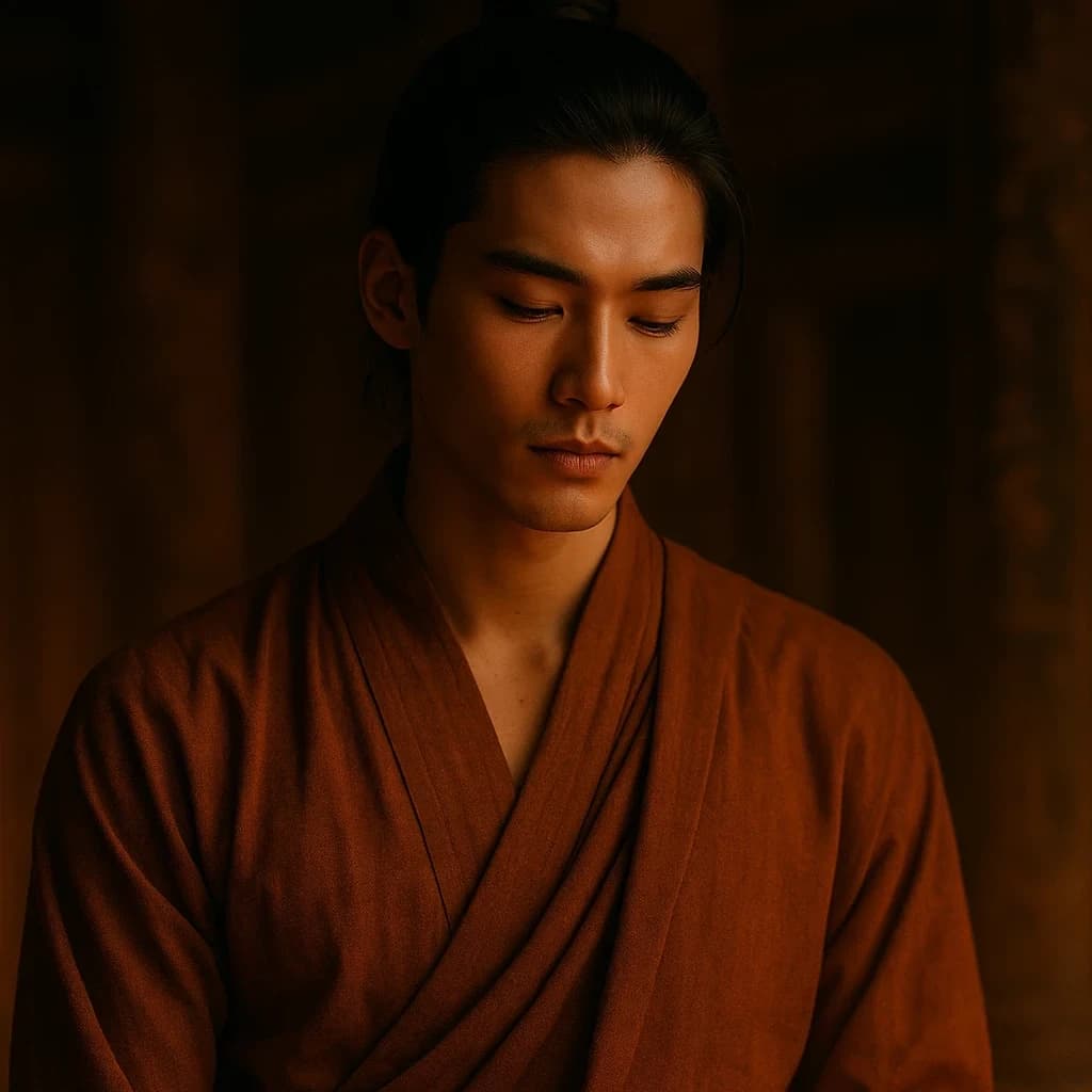Thumbnail of Ка́йен Я🕯️