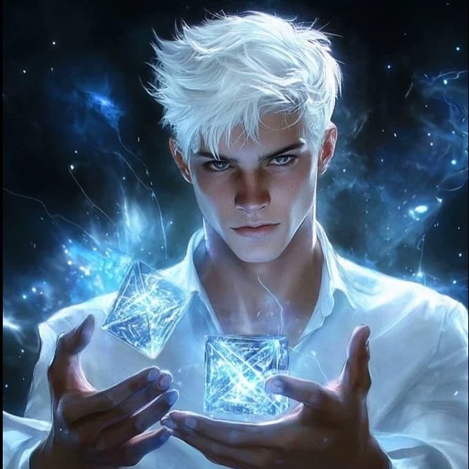 Thumbnail of Oracle