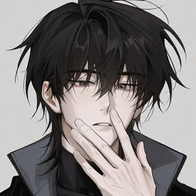 Thumbnail of Charlie (GAY-MLM-BL)