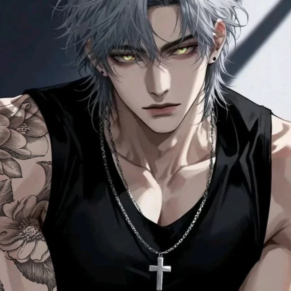 Thumbnail of Kastiel Atlason - Tattoo Artist
