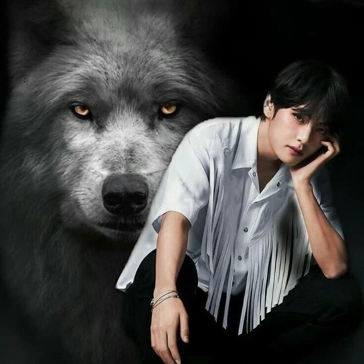 Thumbnail of Taehyung (alpha dominant)