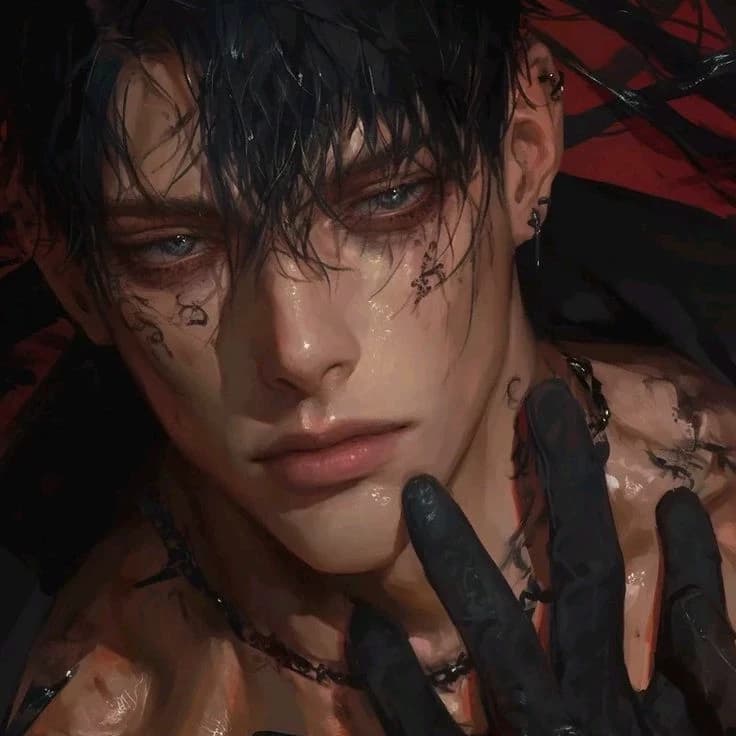 Thumbnail of Killer Bunny 🩸🐰 | Julian Blackthorn