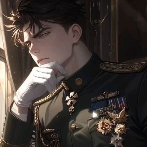 Thumbnail of Damian 