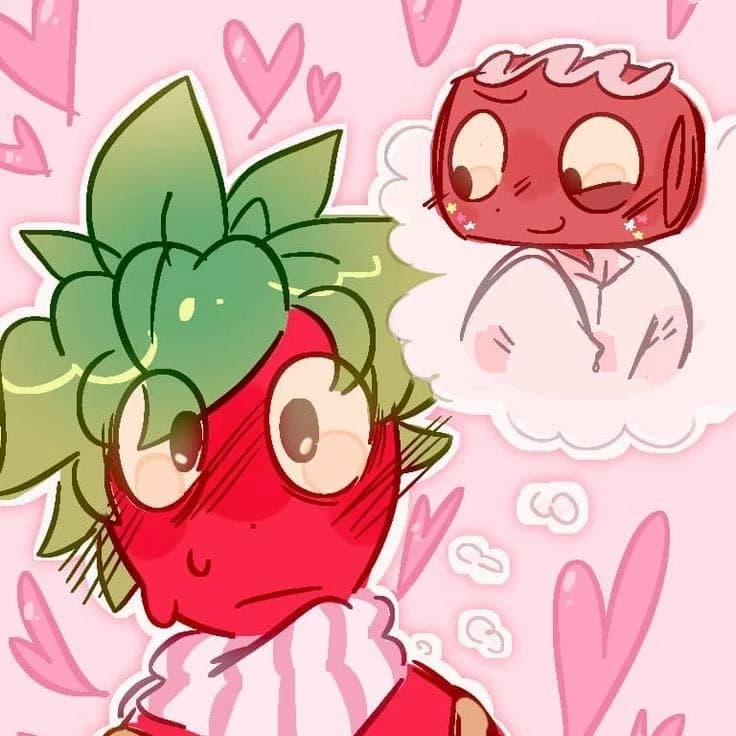 Thumbnail of //×Sprout(Rus)×/Au-День Святого Валентина//
