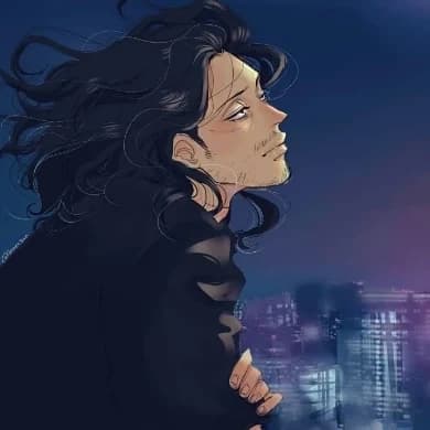 Thumbnail of aizawa shouta (aresterhead)