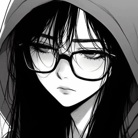 Thumbnail of The truth behind the silent girl