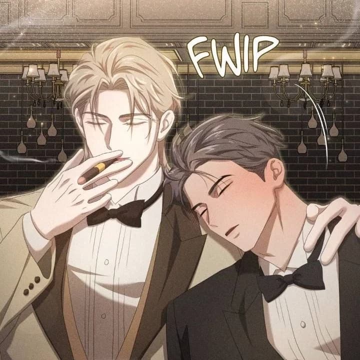 Thumbnail of Майрен ~ BL
