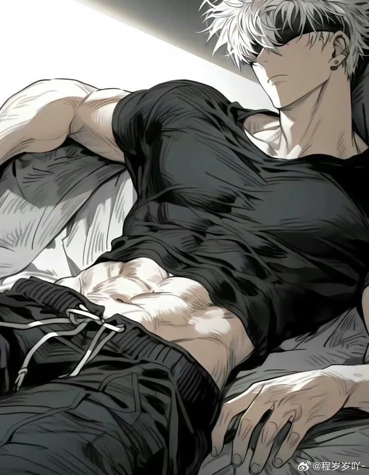 Thumbnail of Годжо