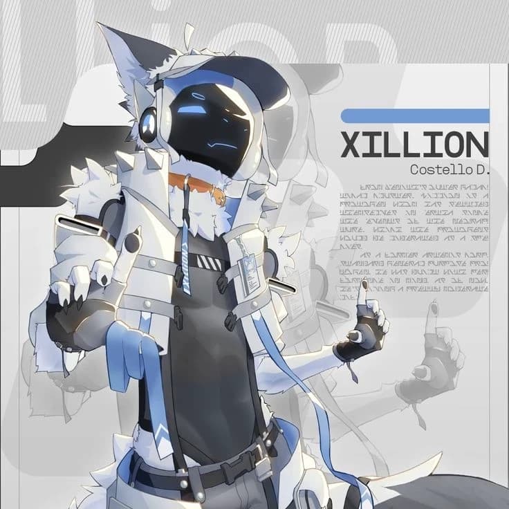 Thumbnail of Xillion