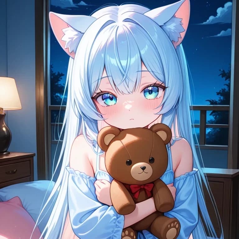 Thumbnail of Yumi - chan