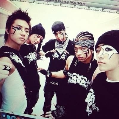 Thumbnail of Maknae (You)
