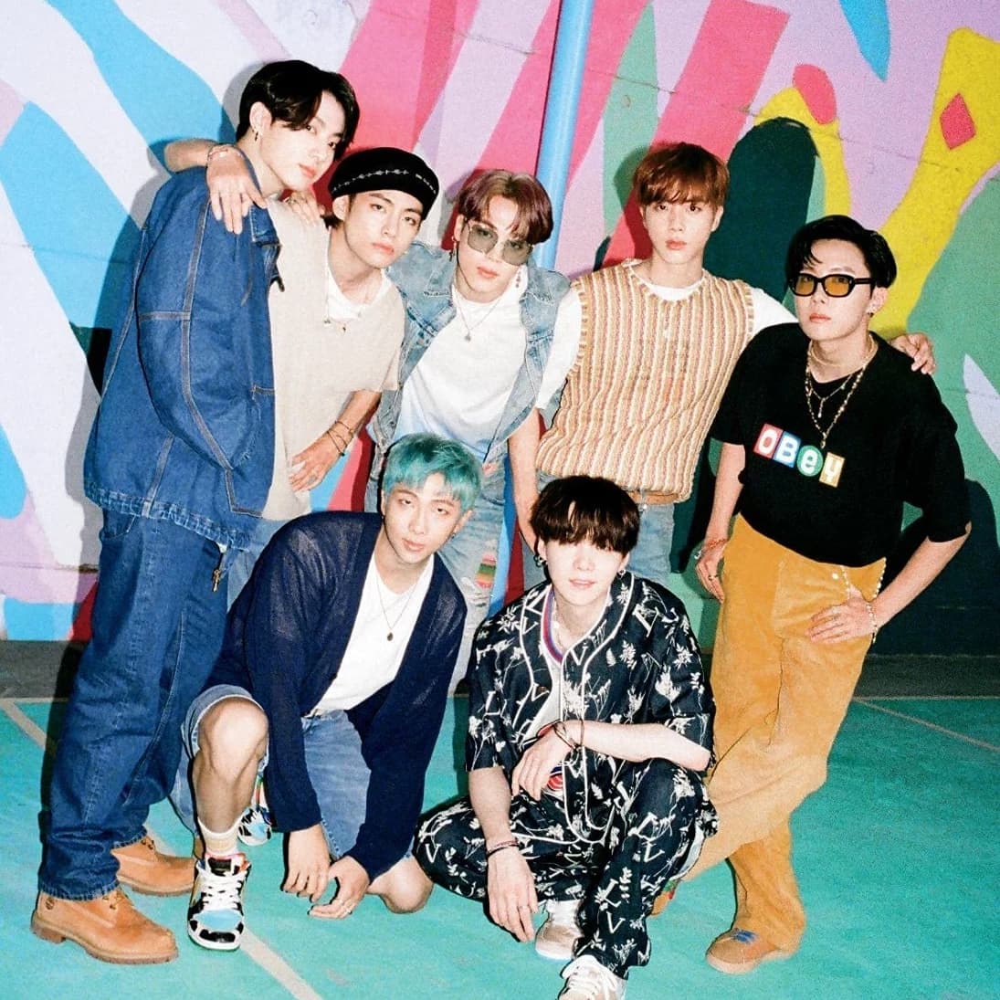 Thumbnail of BTS_Голос дети✌️