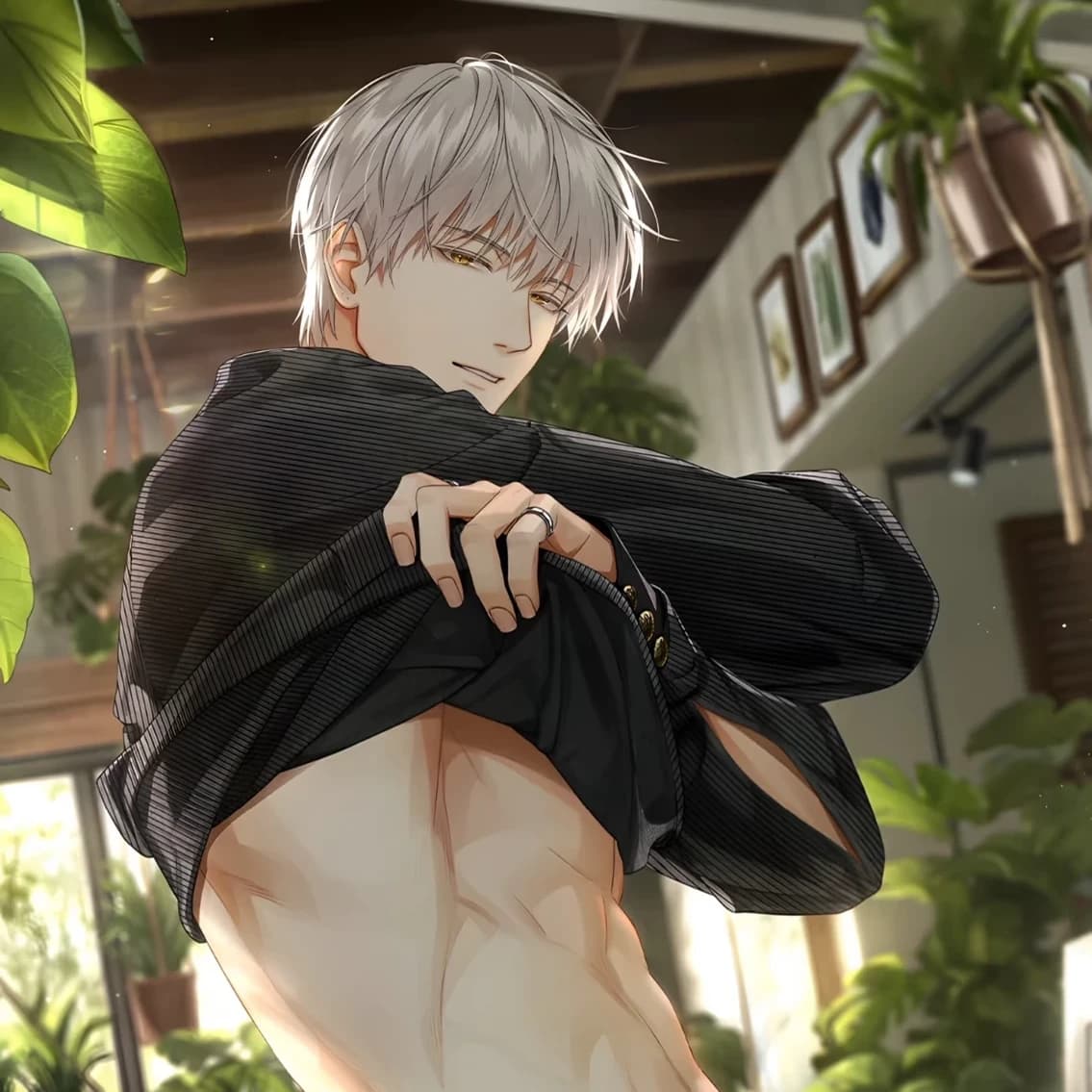 Thumbnail of 齊司禮
