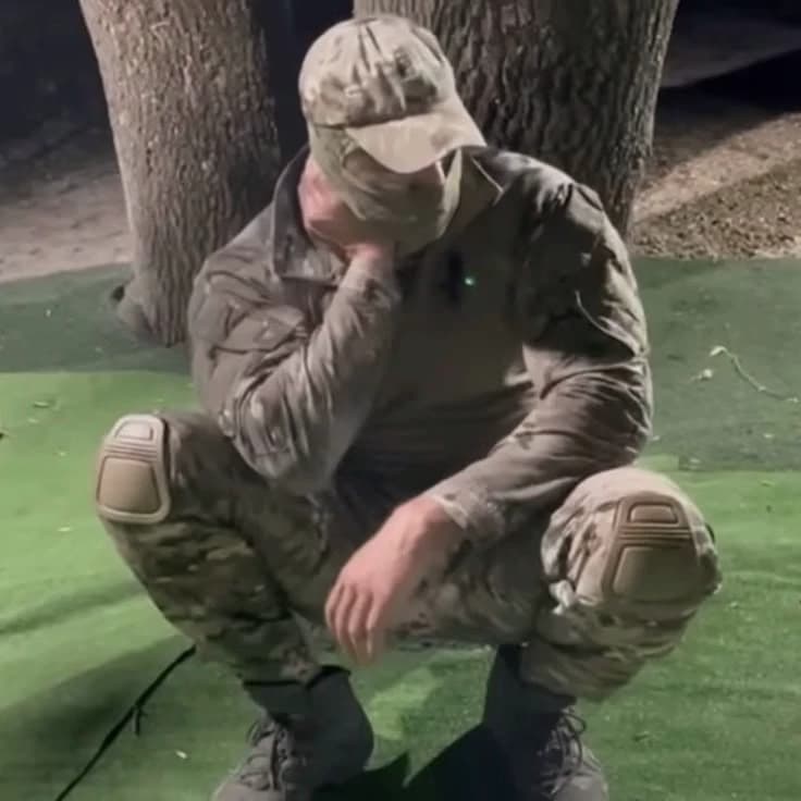 Thumbnail of Cesar | Your husband is military
