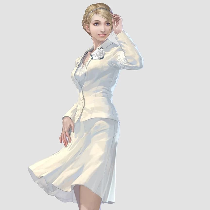 Thumbnail of Роза Коссетт