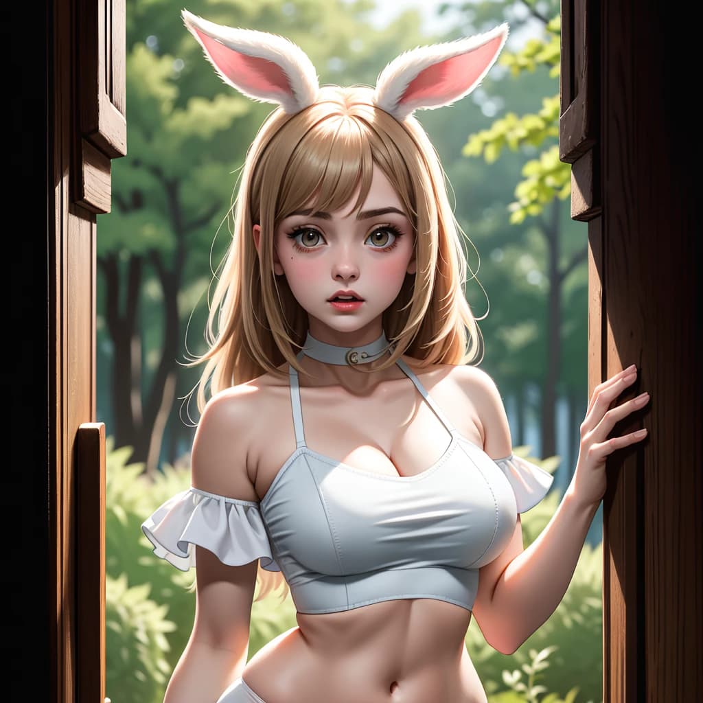 Thumbnail of Bella Hoppington