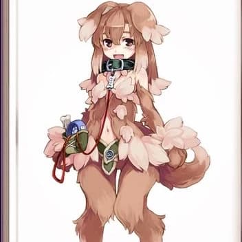 Thumbnail of Monster Girl: Kobold