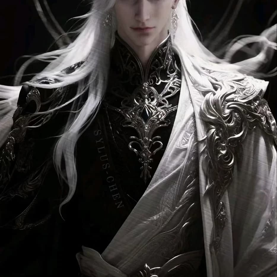 Thumbnail of Alaric