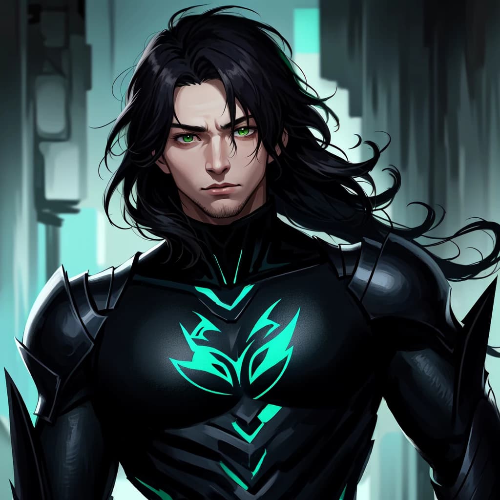 Thumbnail of Седрик