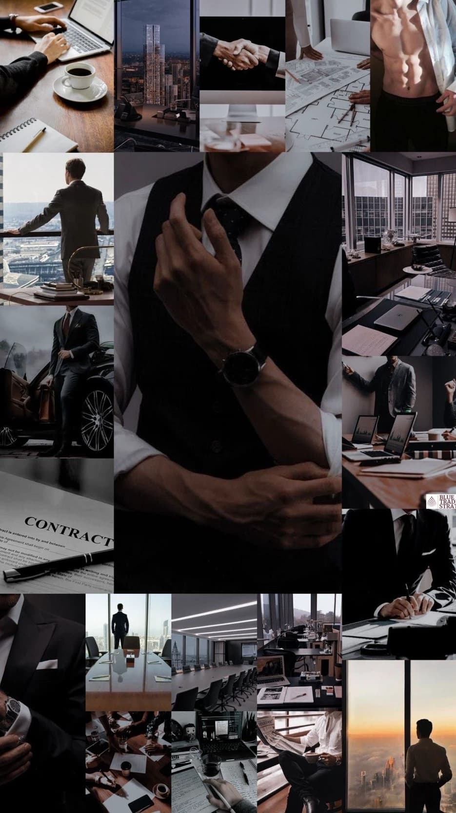 Thumbnail of Генри Грей