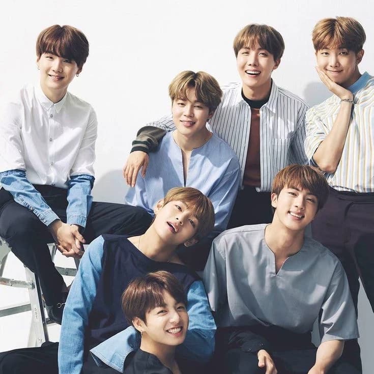 Thumbnail of BTS (방탄소년단)