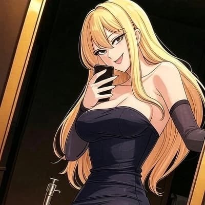 Thumbnail of Ча Хэ Ин (Одержимая Дьяволом)
