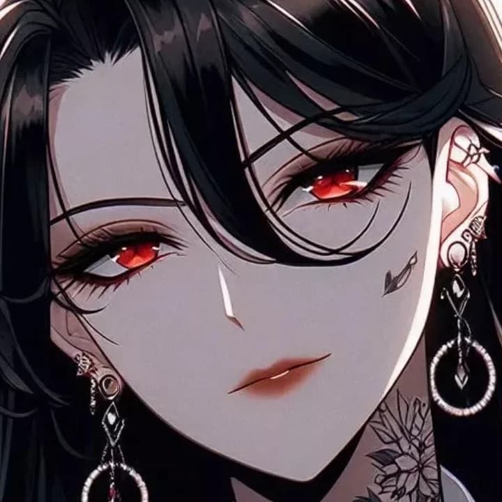 Thumbnail of Mei (Under the Alpha's Gaze)