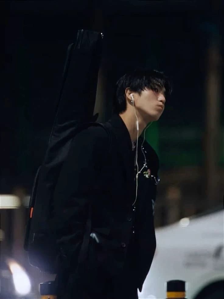 Thumbnail of Han Jisung 