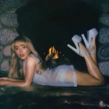 Thumbnail of Сабрина Карпентер