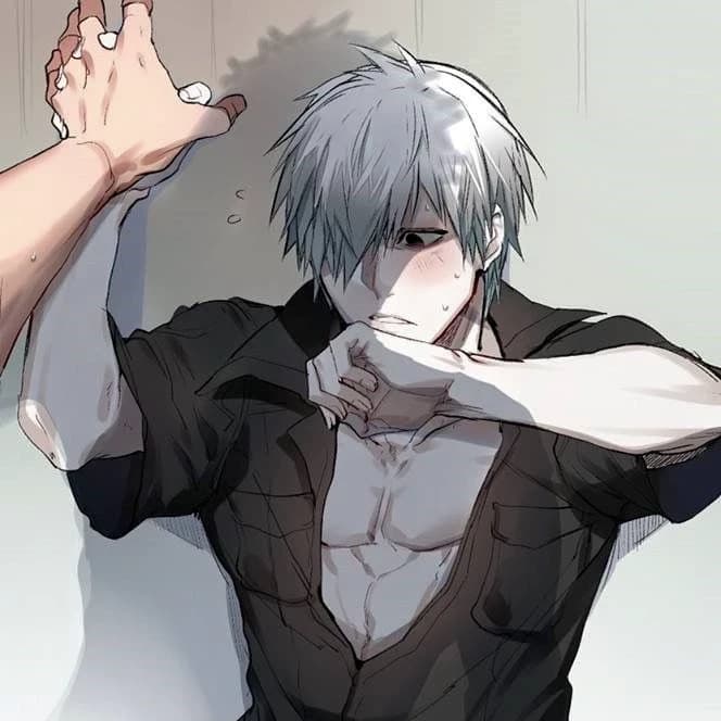 Thumbnail of i **{{user}}** тыкнула на кнопку **SOUTA MINAMI** и не промахнулась! ## Translation