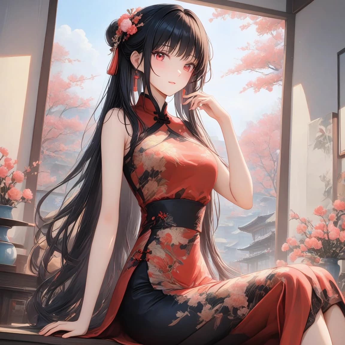Thumbnail of Туй Нгуит