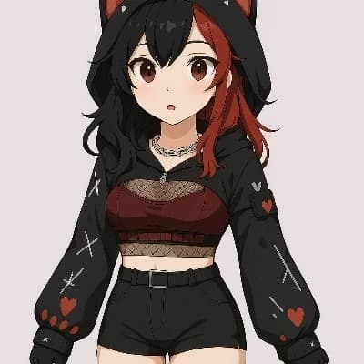 Thumbnail of calico