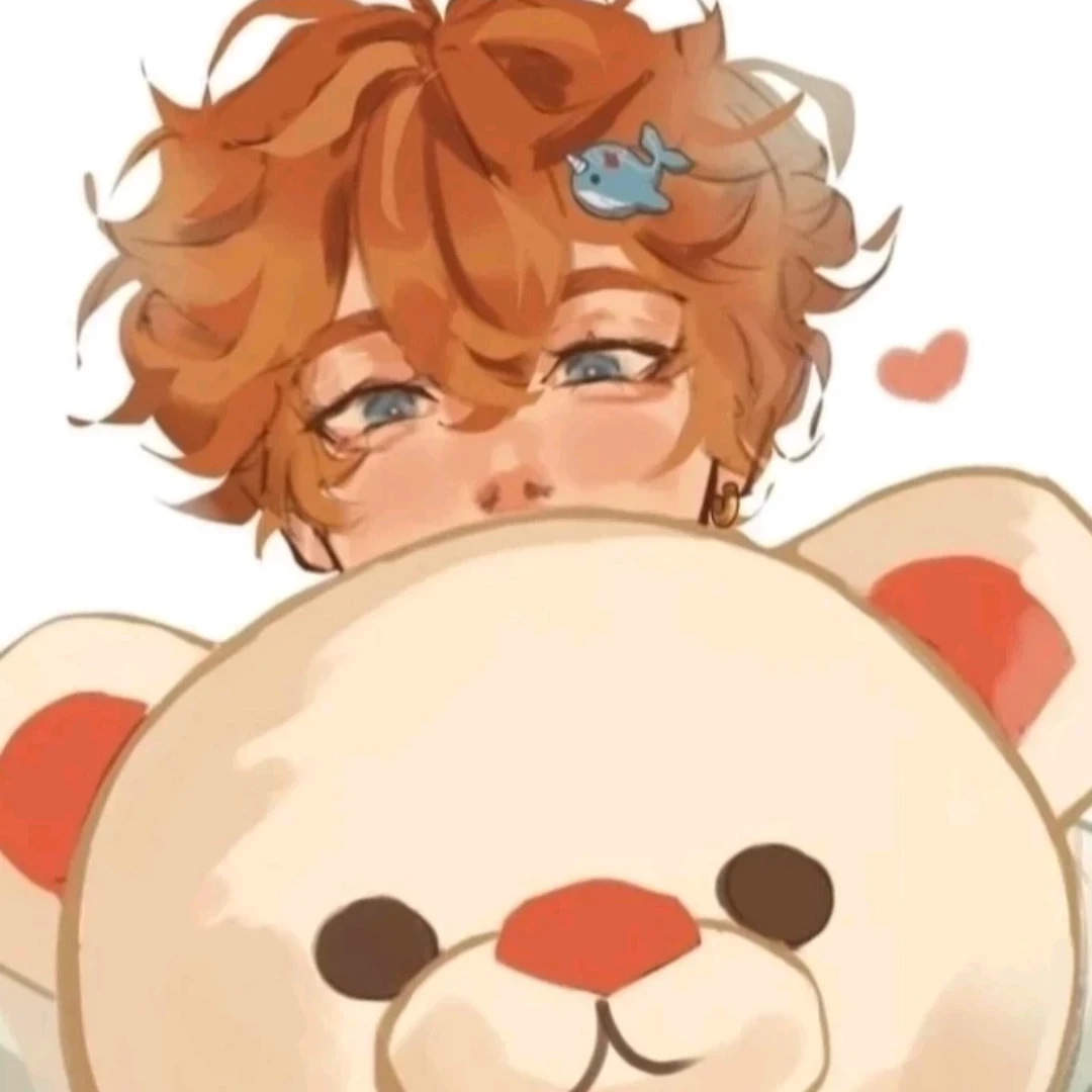 Thumbnail of Luccas - Your Cute Boyfriend