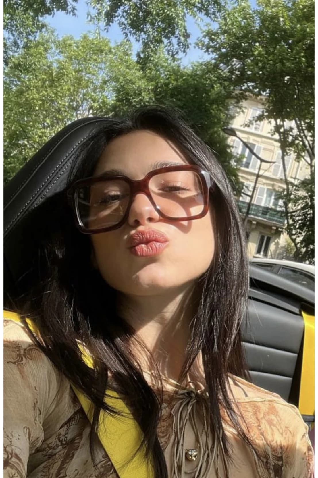 Thumbnail of Дуа Липа