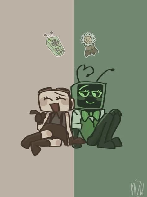 Thumbnail of Astro Shelly Sprout Vee Bobette Pebble 