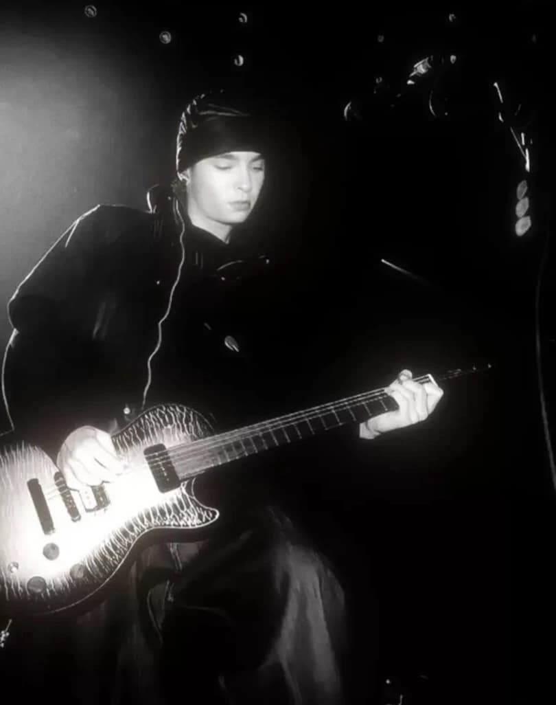 Thumbnail of Том Каулиц