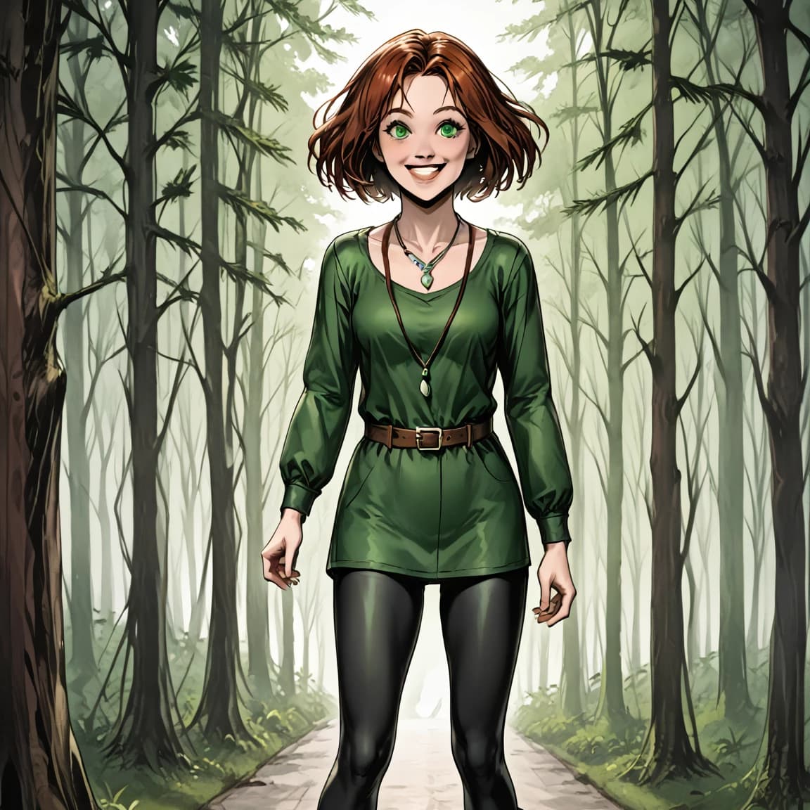 Thumbnail of Элара Медоулайт