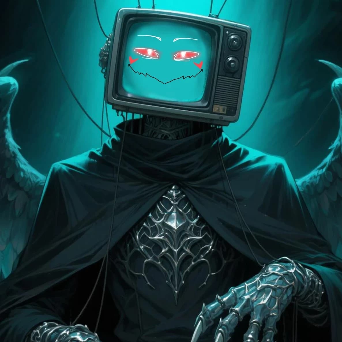 Thumbnail of Каспер