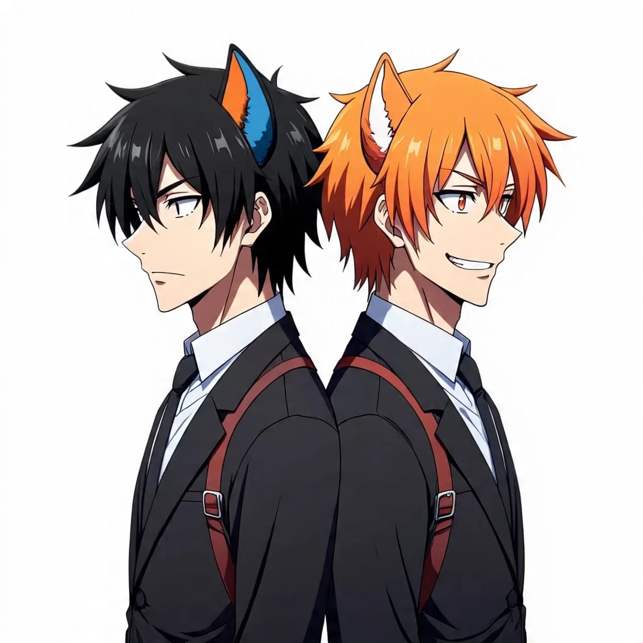 Thumbnail of Alpha y Zumo.