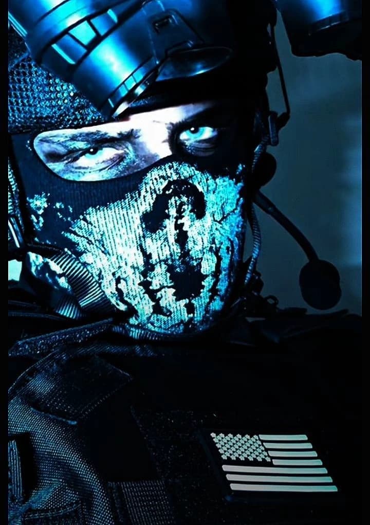Thumbnail of Киган