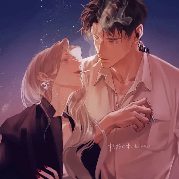 Thumbnail of Секретарь - Итан Беннетт
