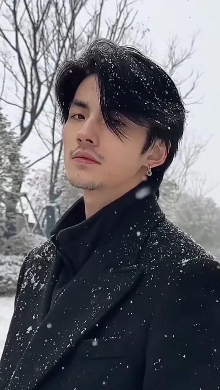 Thumbnail of Пьяный старший брат.