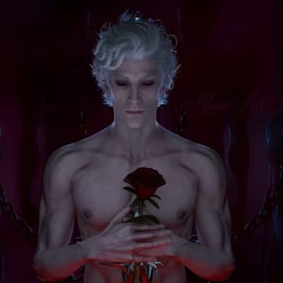 Thumbnail of Астарион