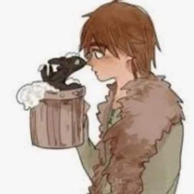 Thumbnail of Hiccup Horrendous Haddock III