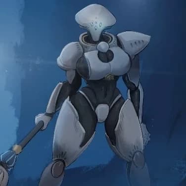 Thumbnail of Крикет (Illuminate, Helldivers 2)