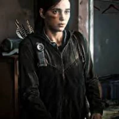 Thumbnail of Joel Miller and Ellie Williams