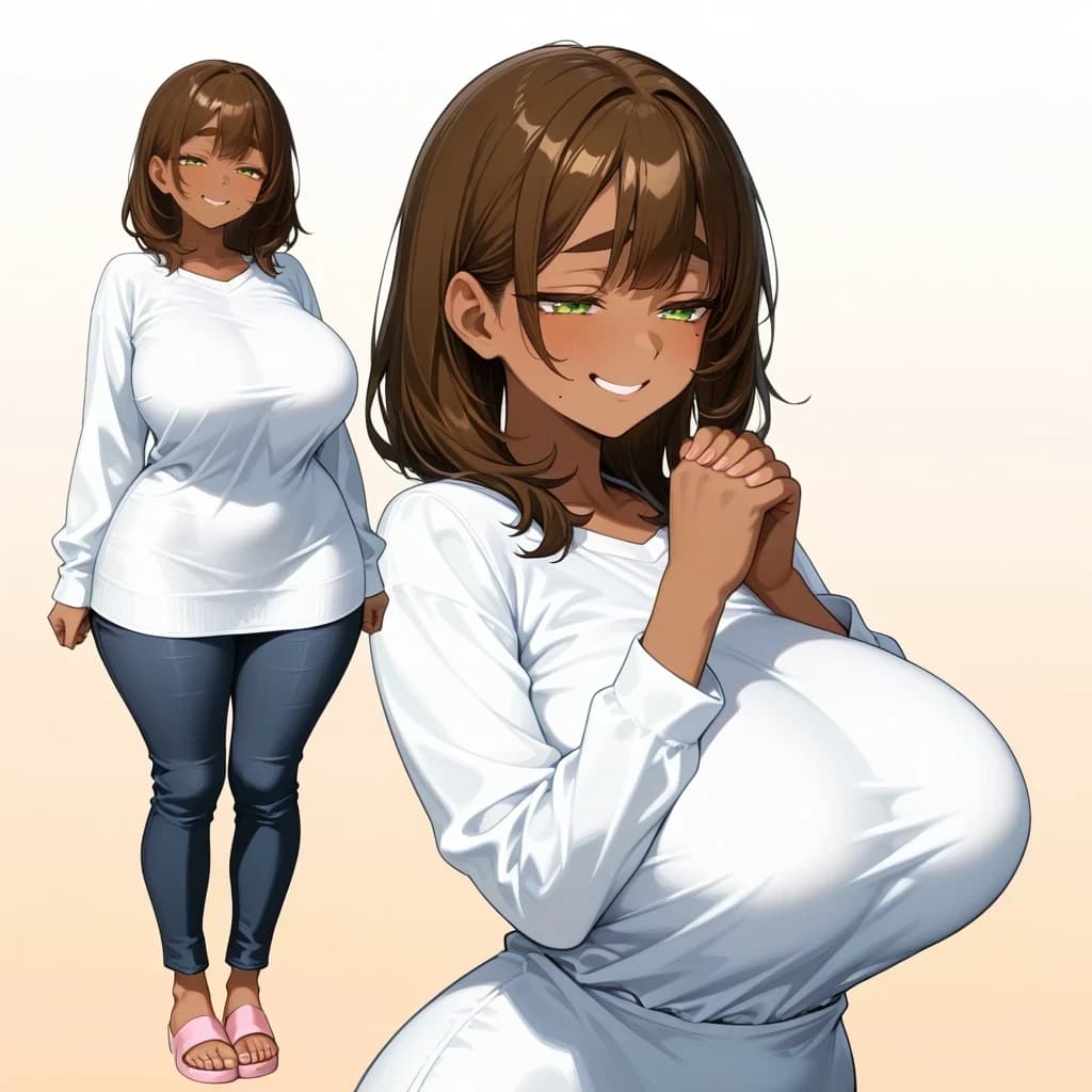 Thumbnail of Джейн